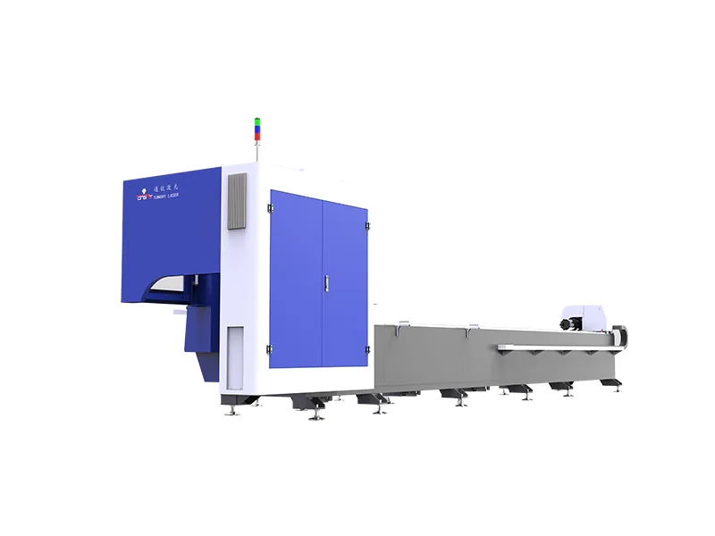 Découpe laser tube Tongry Laser au Maroc