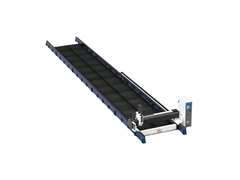 TONGRY-HD13 / HD26 — Portique grand format — machine laser Tongry disponible au Maroc